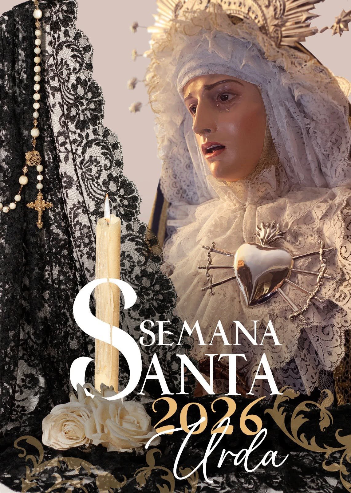 Semana Santa en Urda 2026 Urda